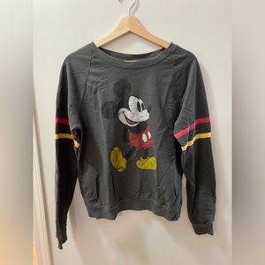 Forever21 Disney Sweater